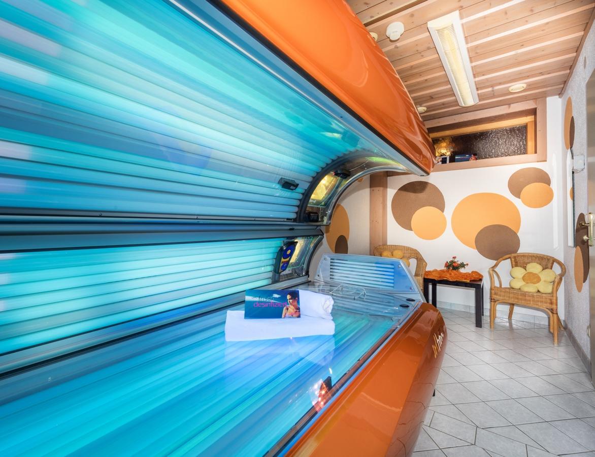 Hotel Lohninger-Schober ザンクト・ゲオルゲン・イム・アッターガウ エクステリア 写真